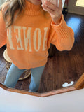 Proverbs 16:24 Sweater