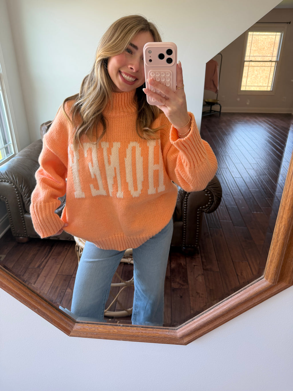 Proverbs 16:24 Sweater