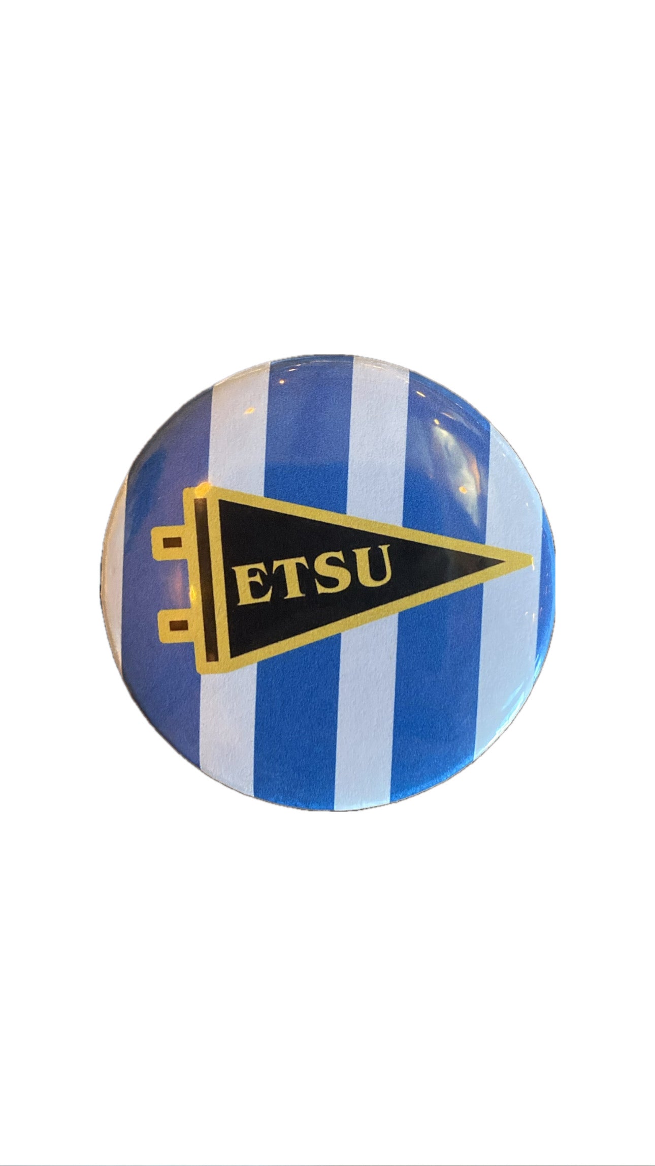 Pennant ETSU Button