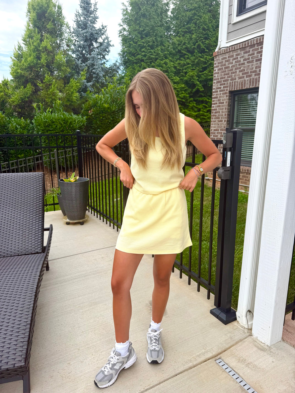 Daisy Days Set