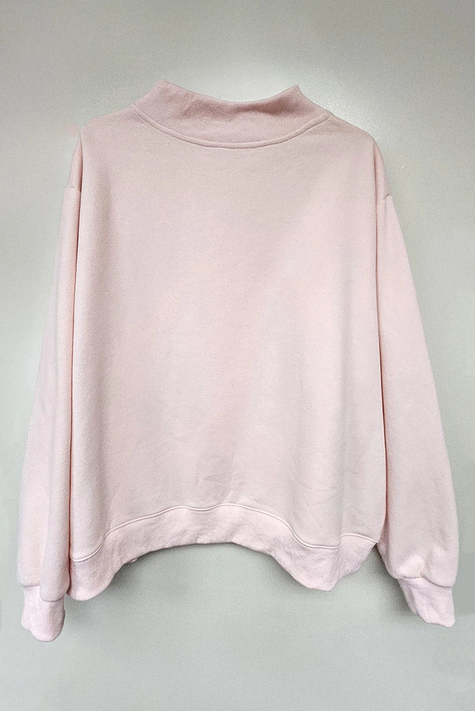 Blessed Mockneck