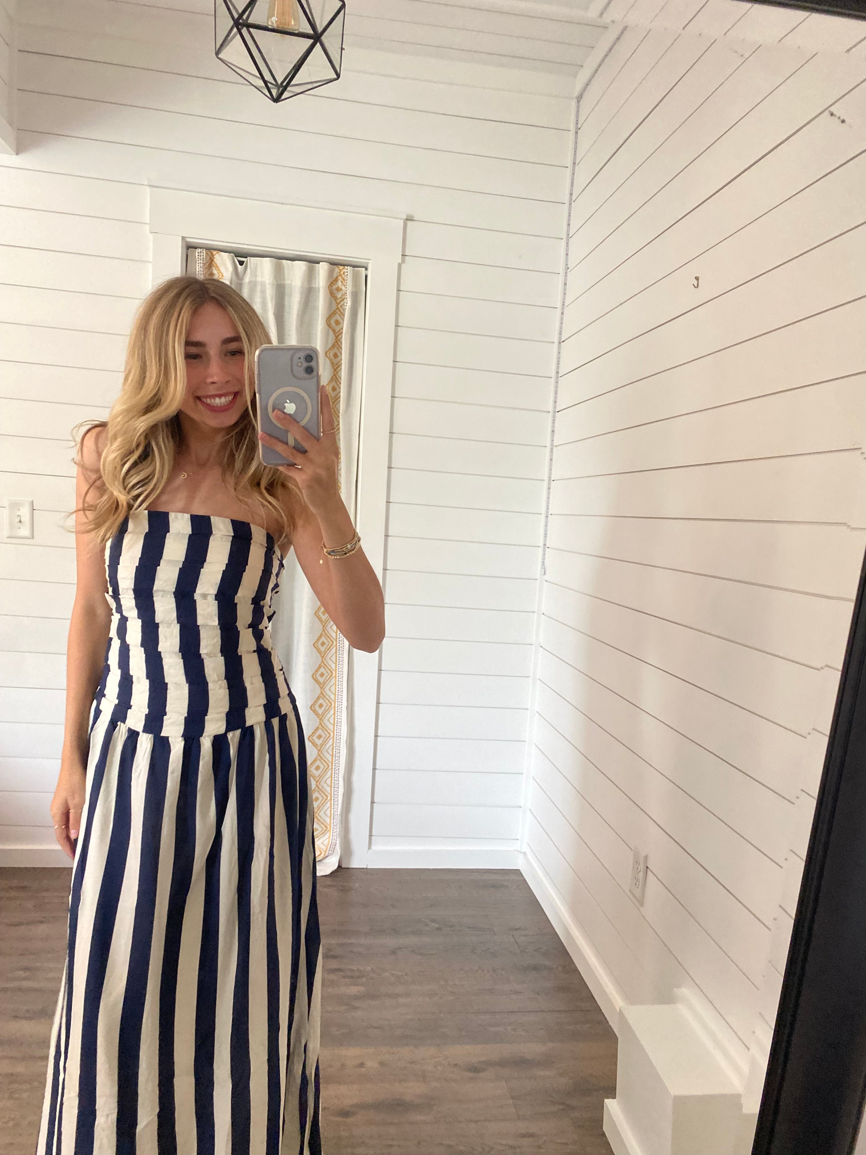 Charlotte Midi Dress