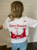 "In Every Situation -Pray" Tee