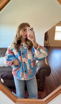Dolly Quilted Jacket