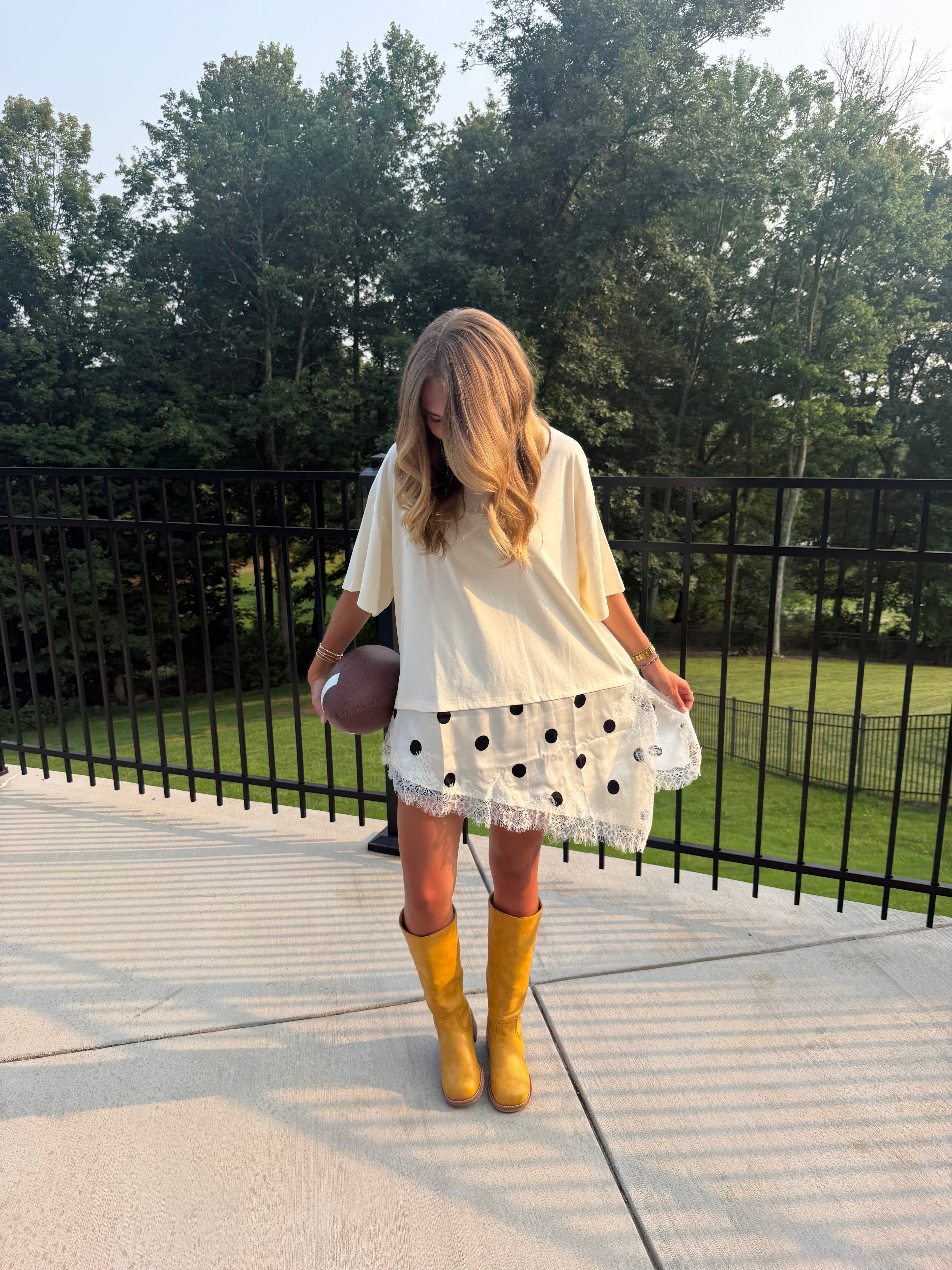 The Blair Top