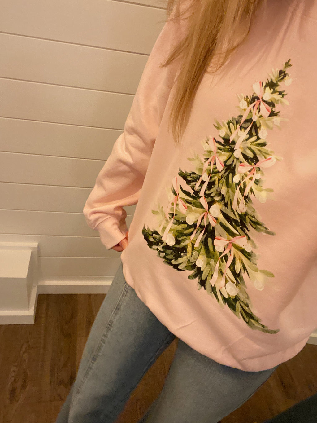 Coquette Christmas Crew