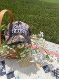 Give God Glory Hat!