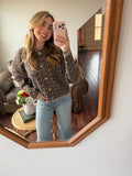 The Cat’s Meow Cardi