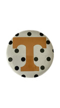 Polka Dot UT Button