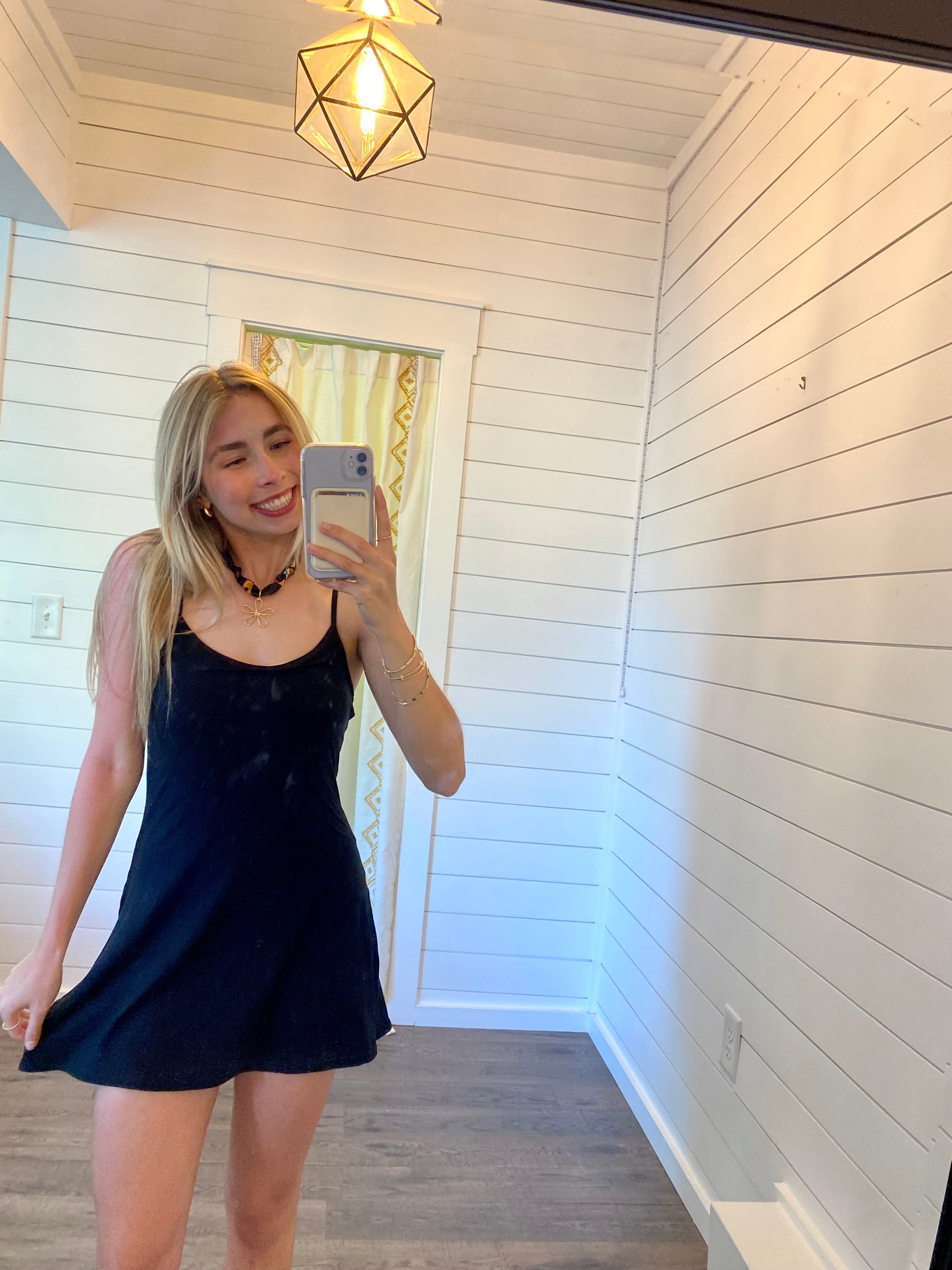 Butter Soft Active Dress