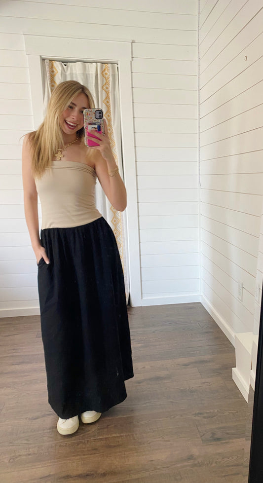Jackie Dress