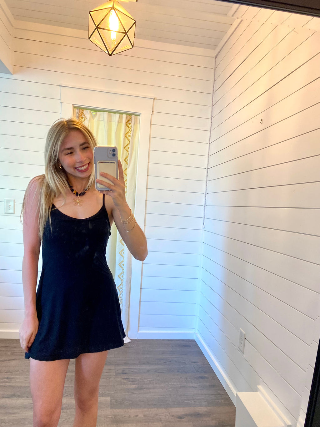 Butter Soft Active Dress