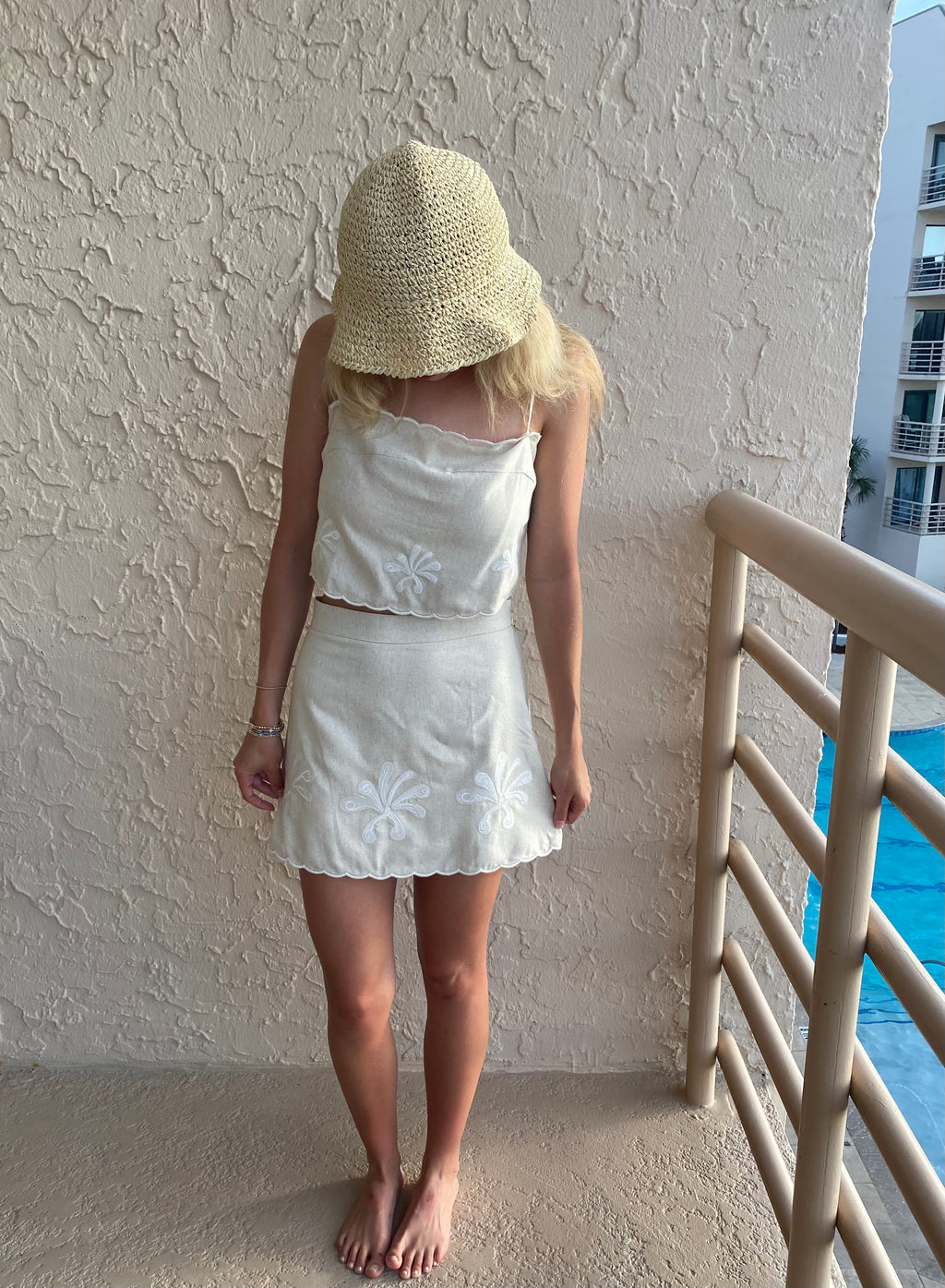 Maldives Matching Set