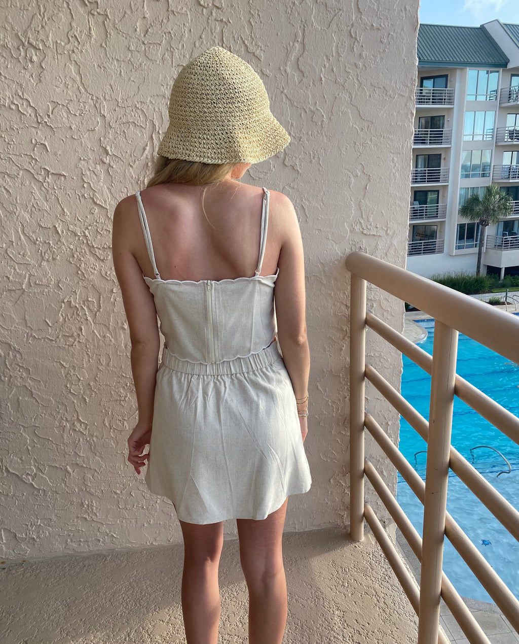 Maldives Matching Set