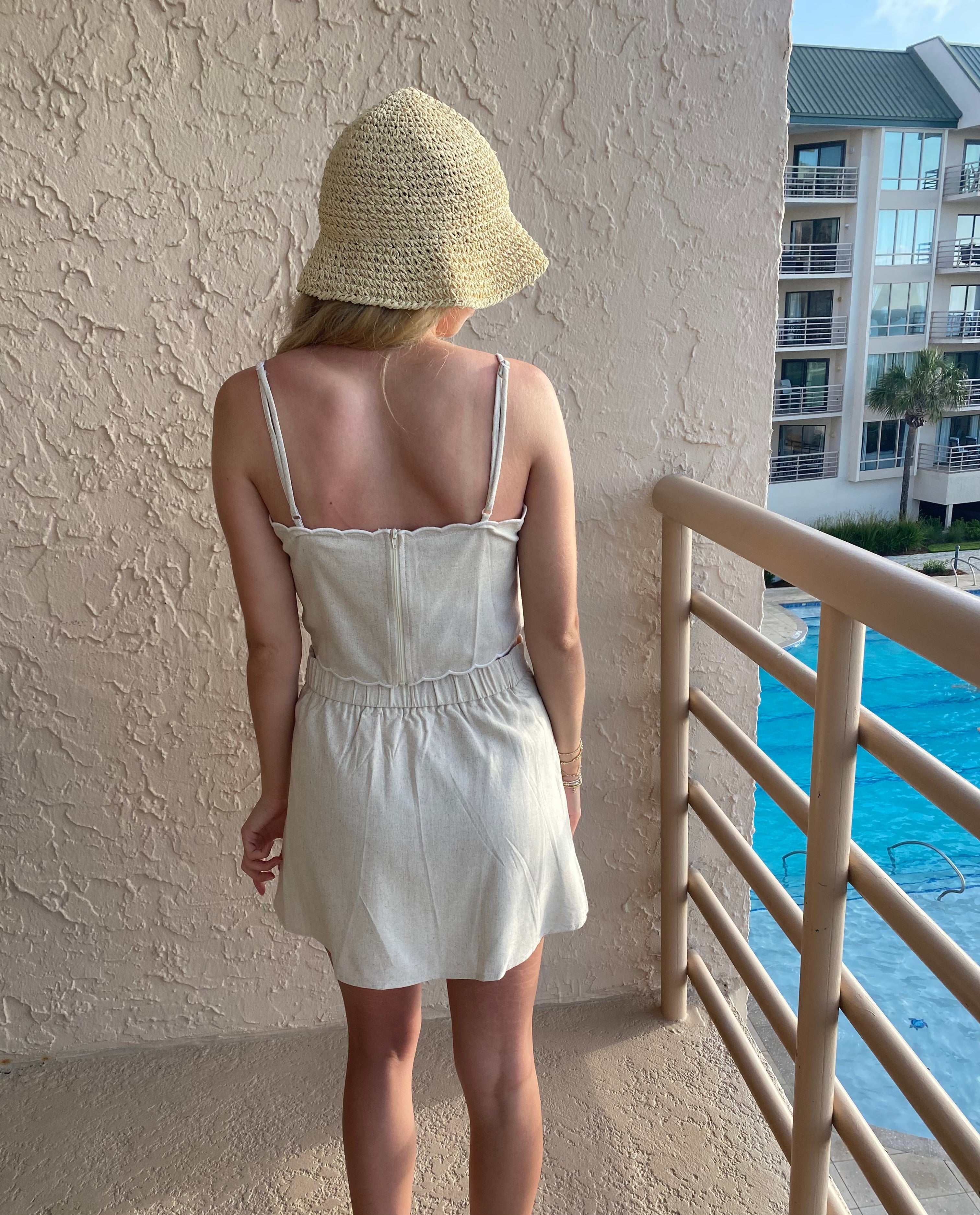 Maldives Matching Set