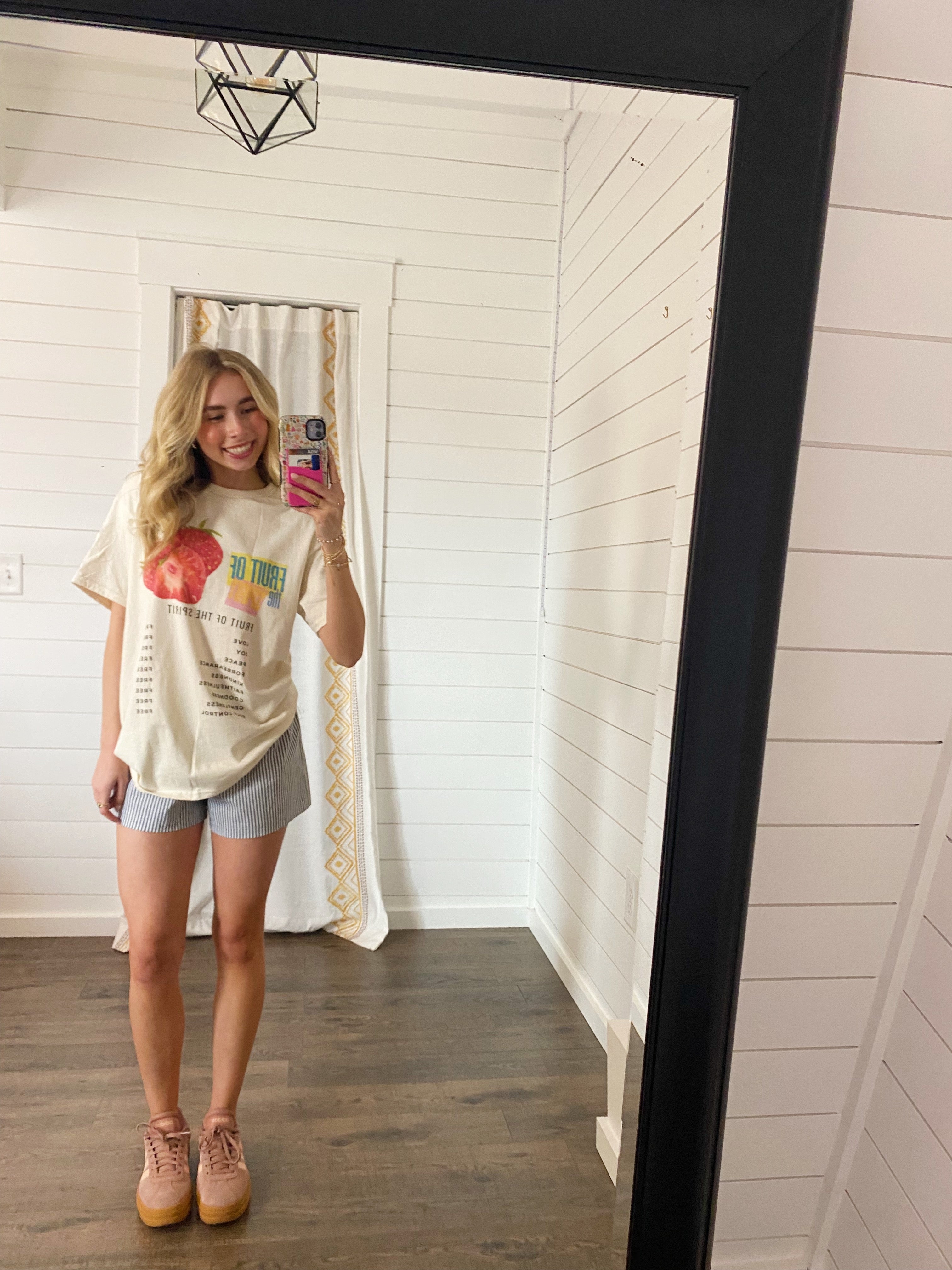 Fruit of the Spirit Tee