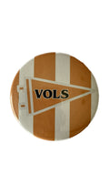 Pennant VOLS Button
