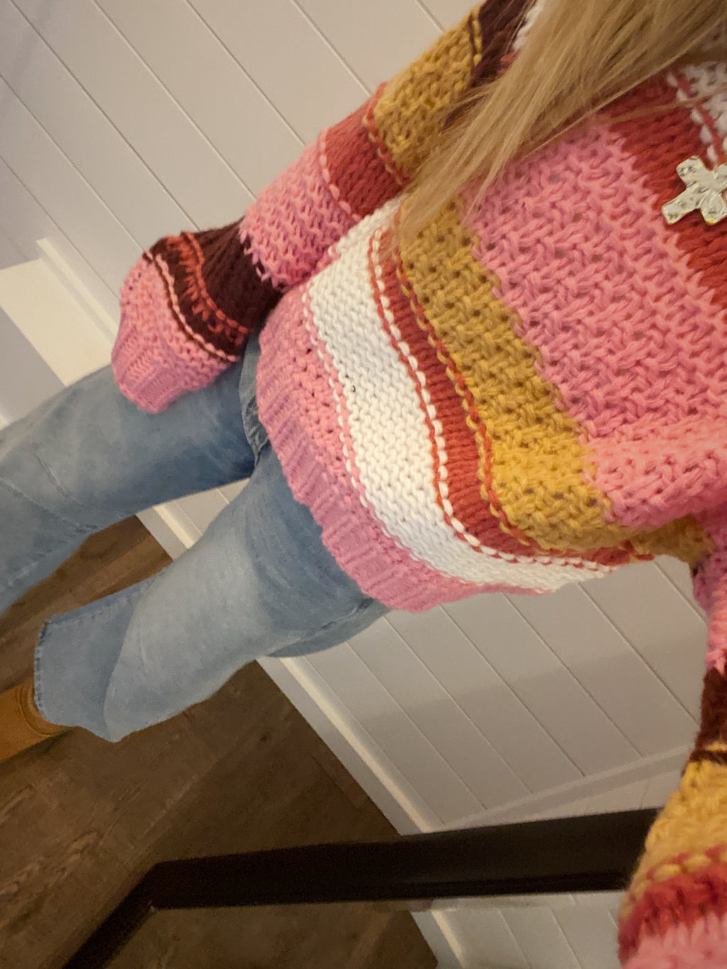 Cozy Cutie Sweater