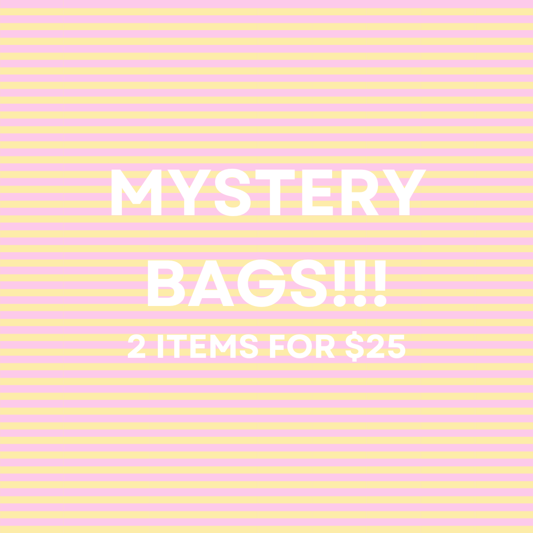 Mystery Bag