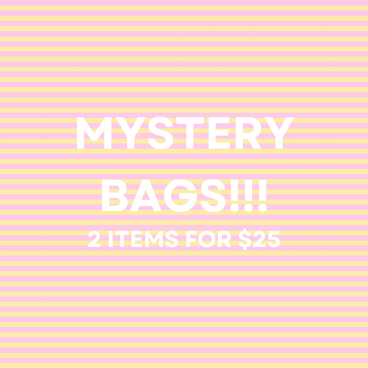 Mystery Bag