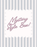 Mystery Style Box!