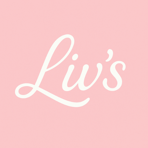 Liv's Boutique logo