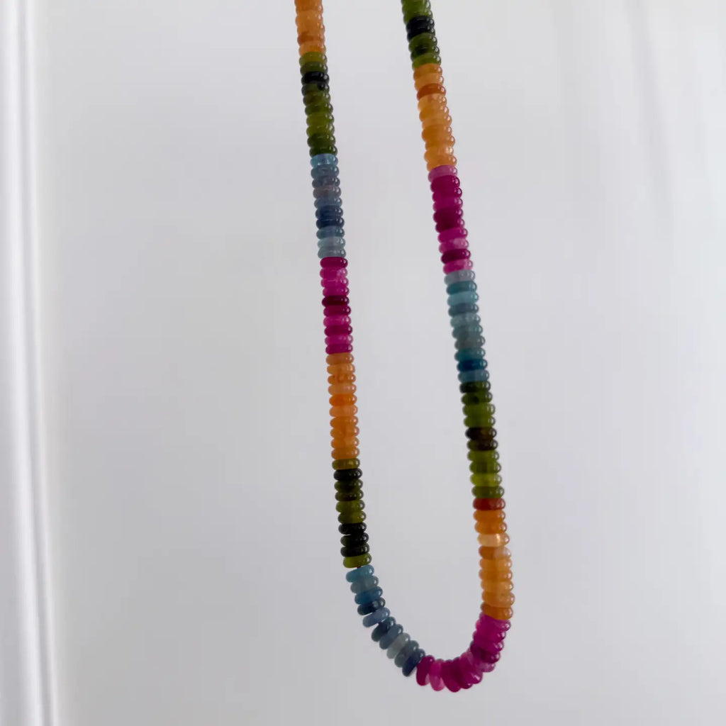 Beaded Necklace