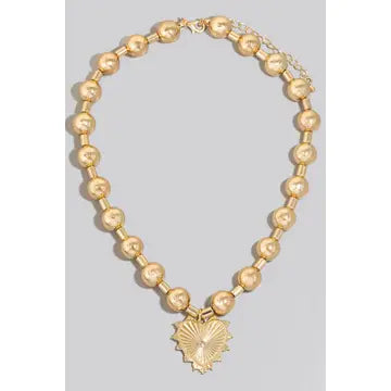 Love Ya Necklace